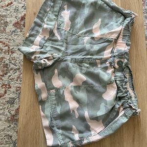 Aerie shorts size small